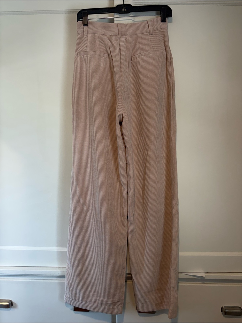 Emory Park Wide Leg Corduroy Pants - Picture 2 of 3
